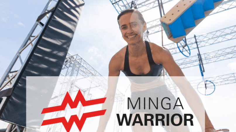 Minga Warrior 2024