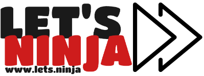 Let's Ninja – Alles über Ninja-Sport